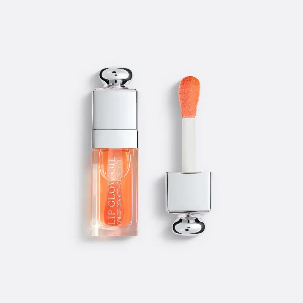 Dior Addict Lip glow Glow Huile