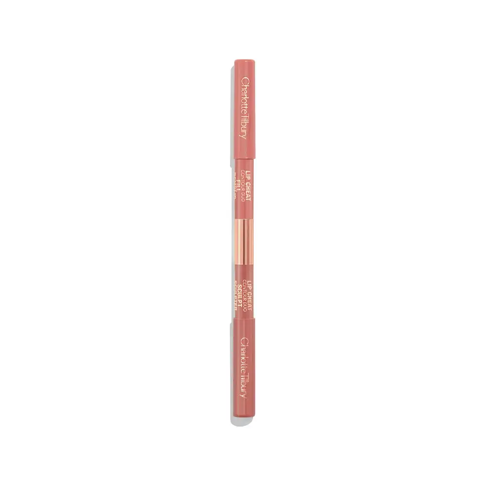 Lip Cheat Contour Duo