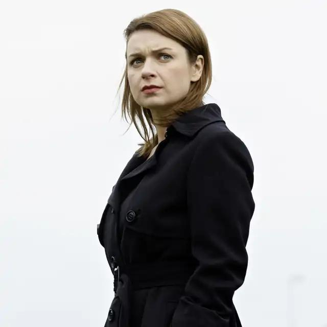 La saga de thriller nórdico basada en las novelas de Camilla Läckberg que verás en un fin de semana: 6 capítulos irresistibles con una pareja de investigadores