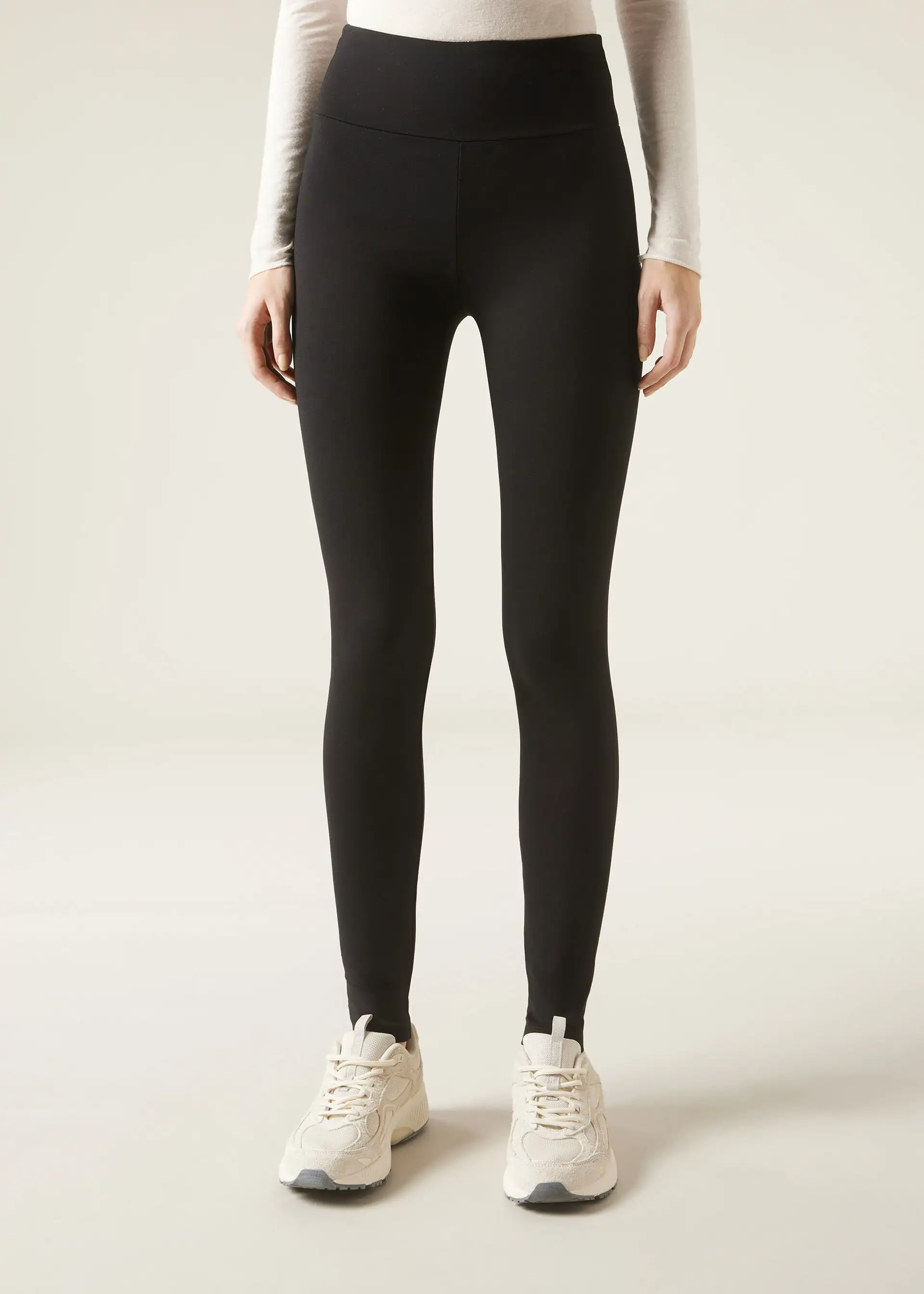 Leggings Moldeadores Herzmutter De Cintura Alta – Postparto Y Body Shaper, Sin Costuras