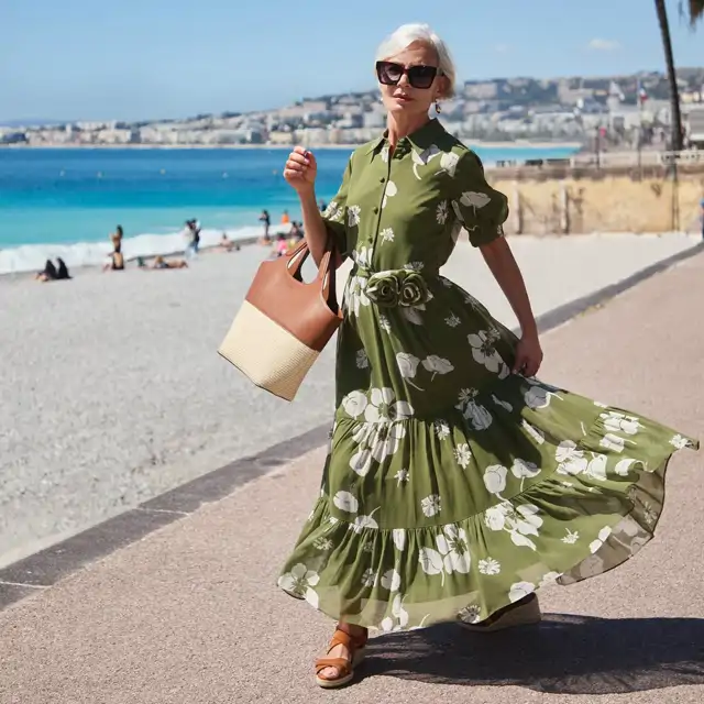 5 sandalias de Skechers que son perfectas para tus looks de playa: cómodas, elegantes y para caminar kilómetros