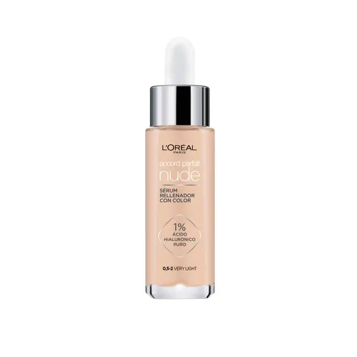 serum loreal