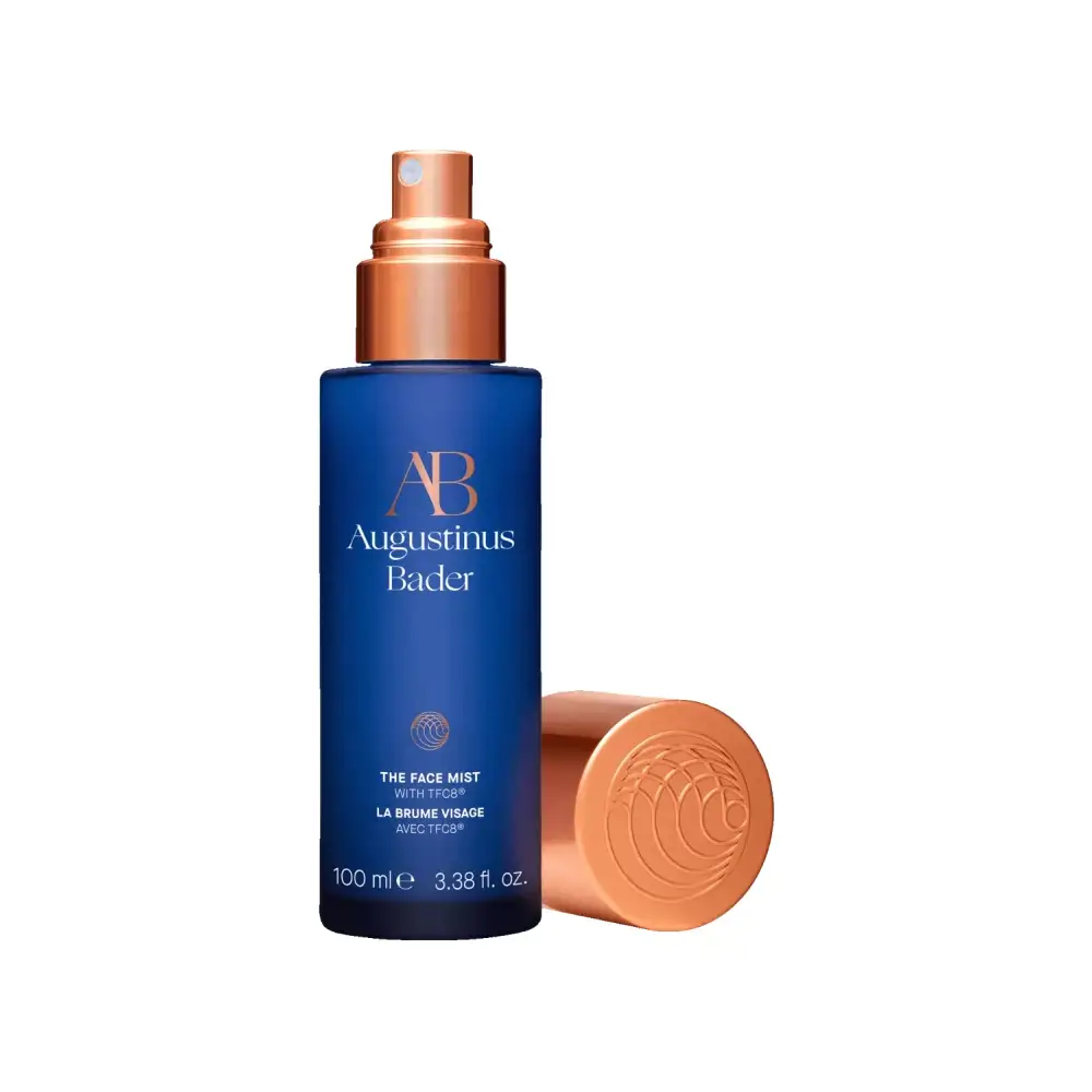 The Face Mist