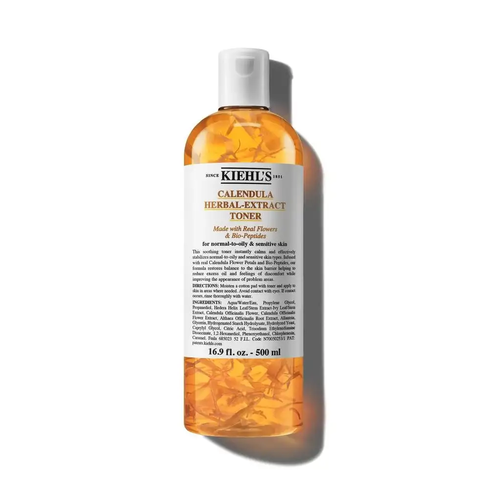 Tónico Calendula 