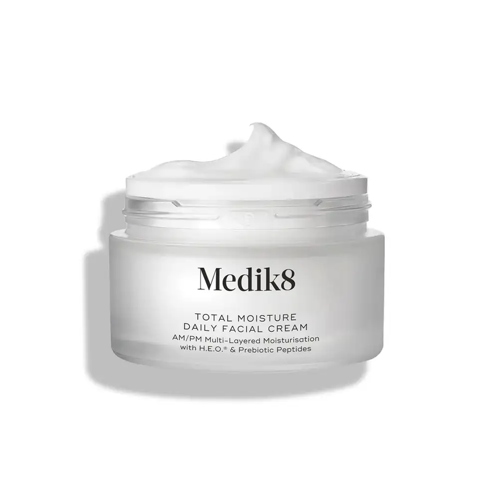 Total Moisture Daily Facial Cream