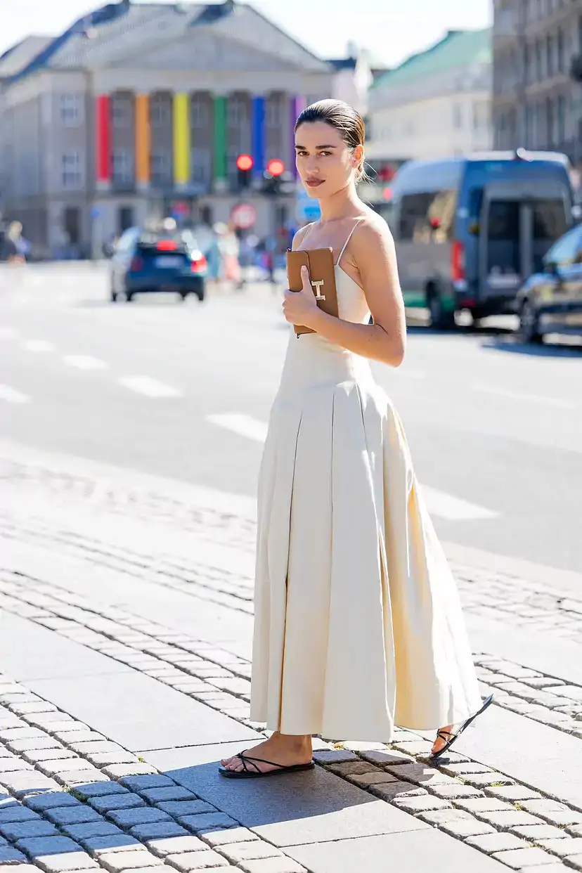 vestido