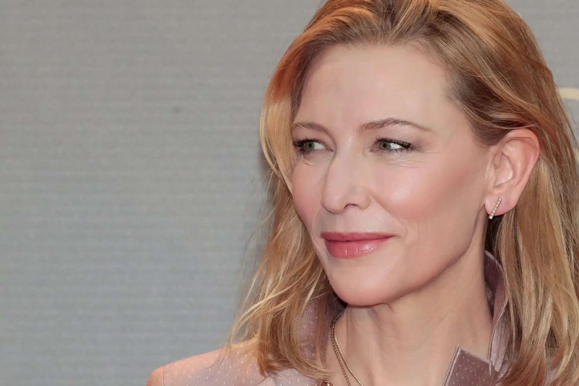 Cate Blanchett