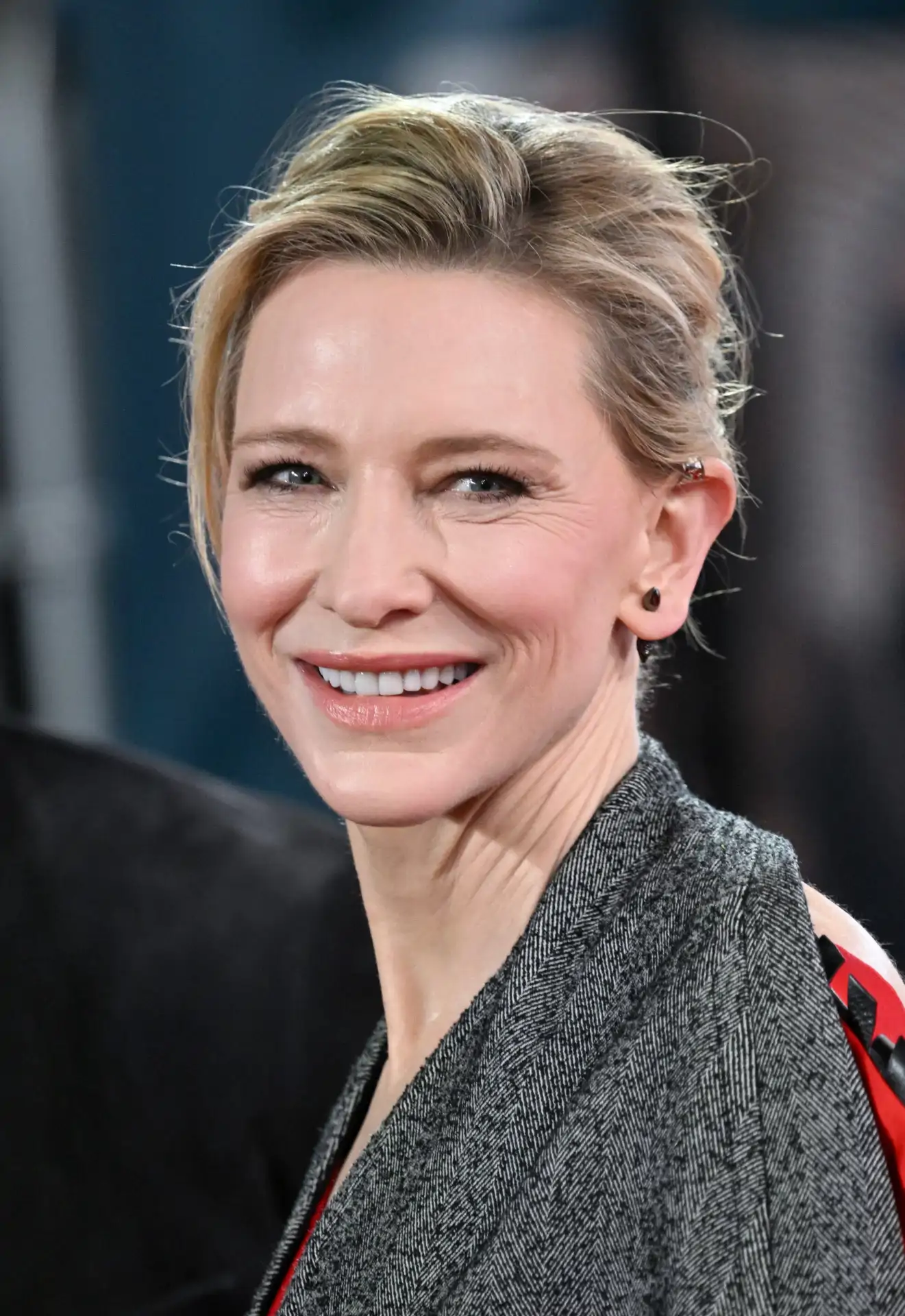 cate blanchett