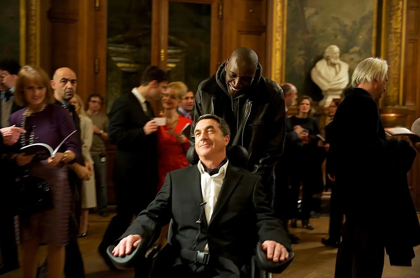 intocable