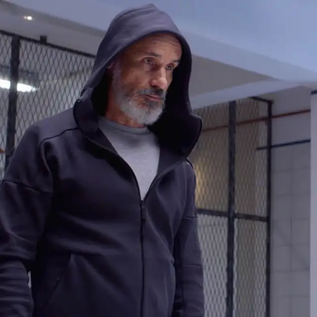Adiós, thriller nórdico: este thriller español de 8 episodios es una joya escondida que te atrapa desde el primer minuto
