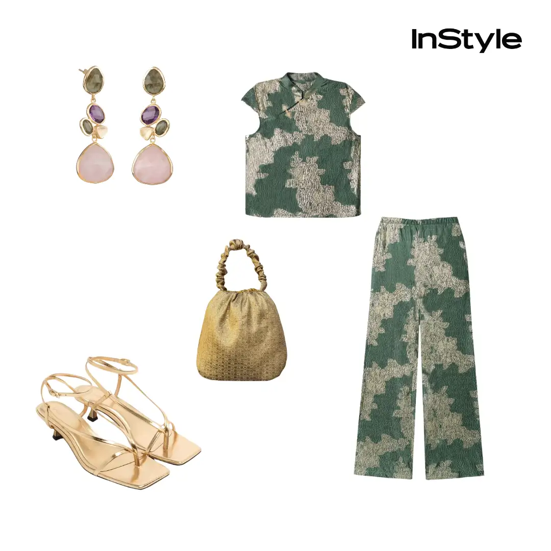 look invitada