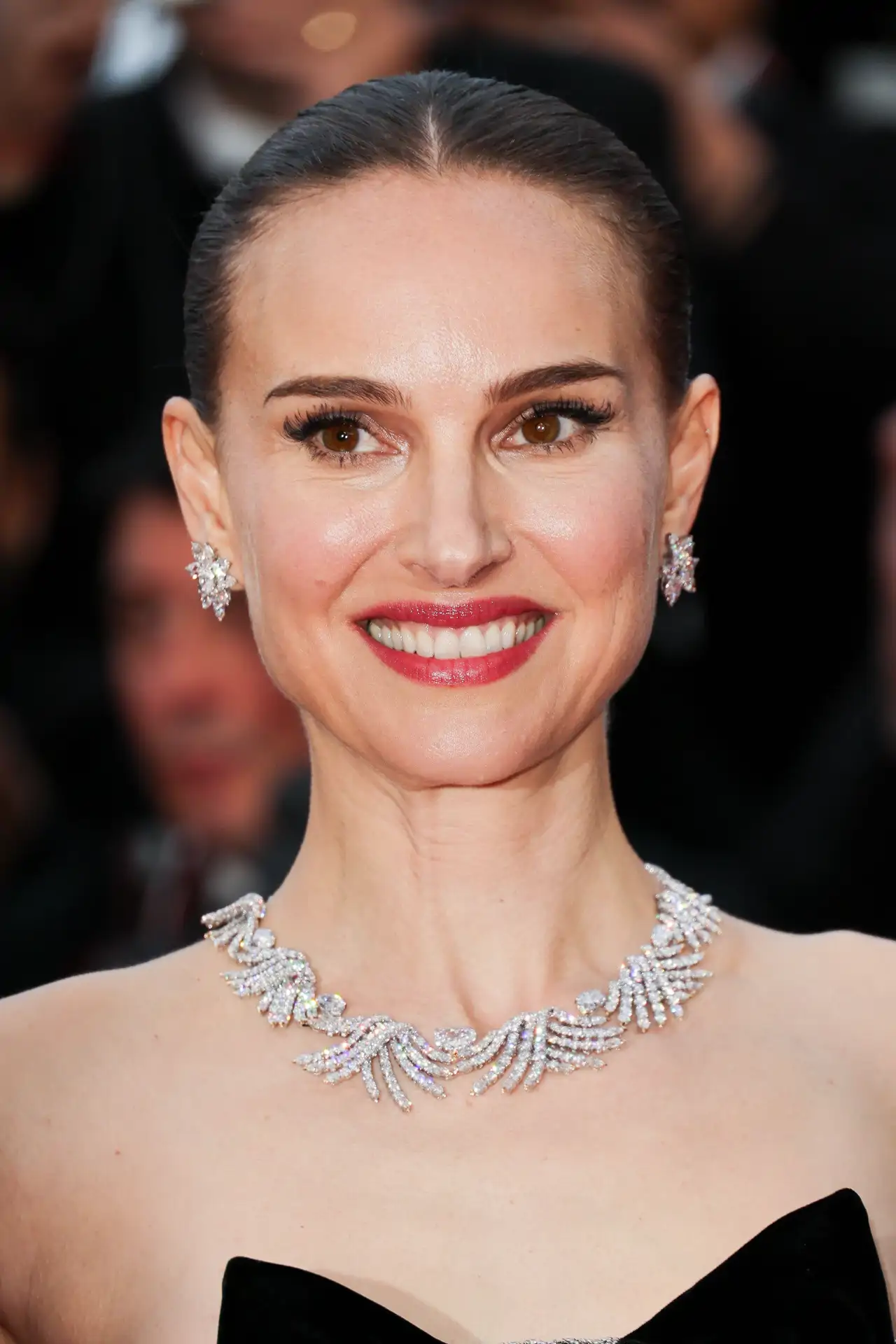 Natalie Portman
