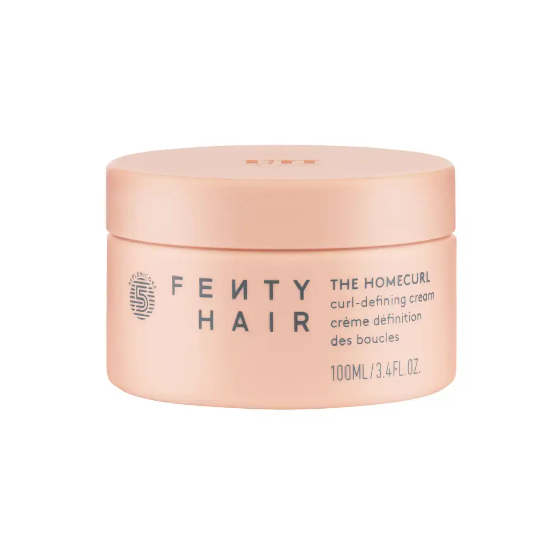 Crema rizos