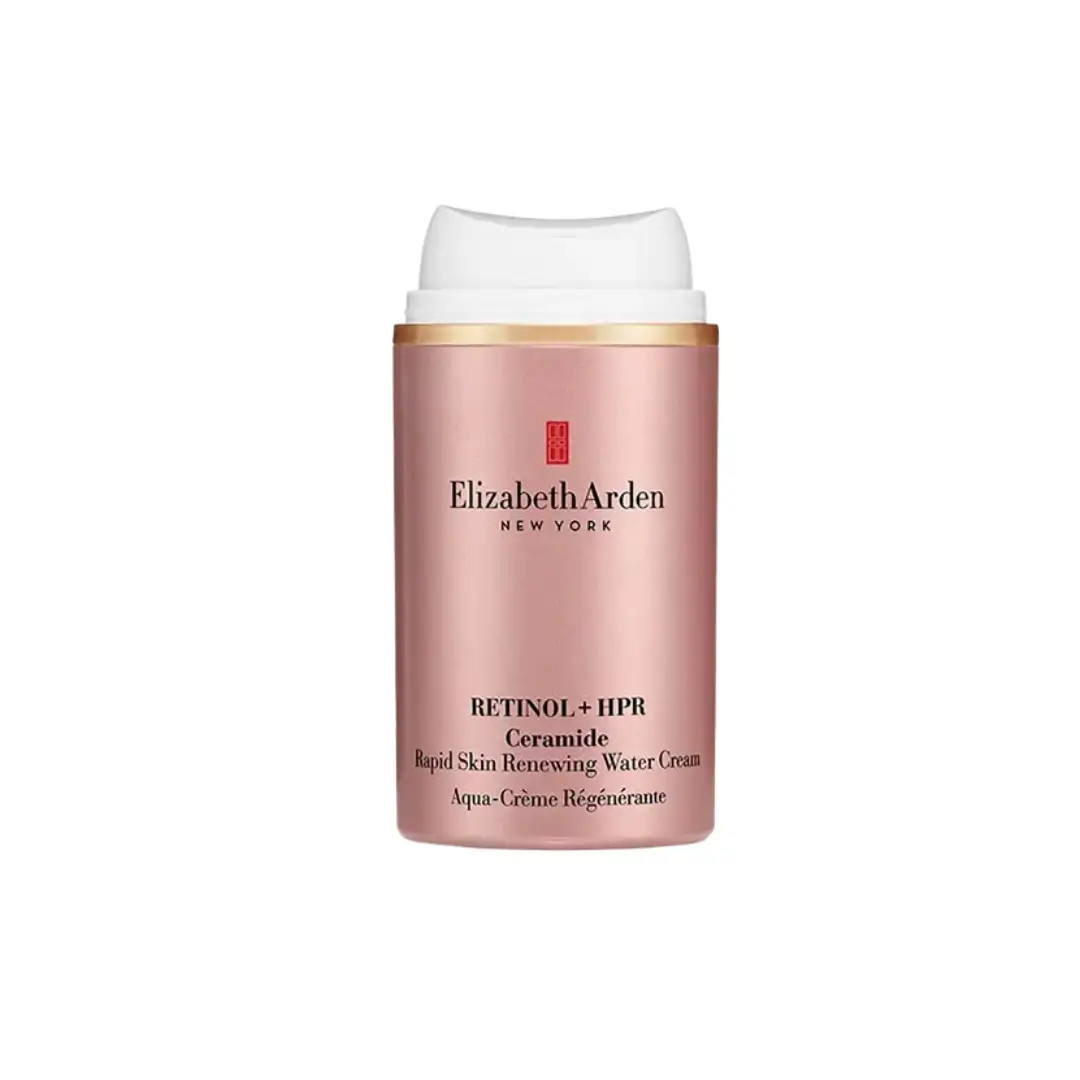 crema con retinol