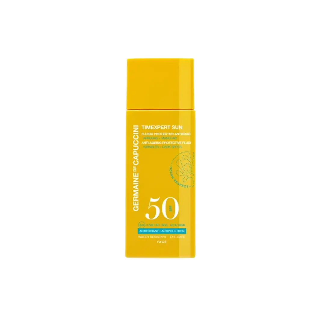 Crema solar