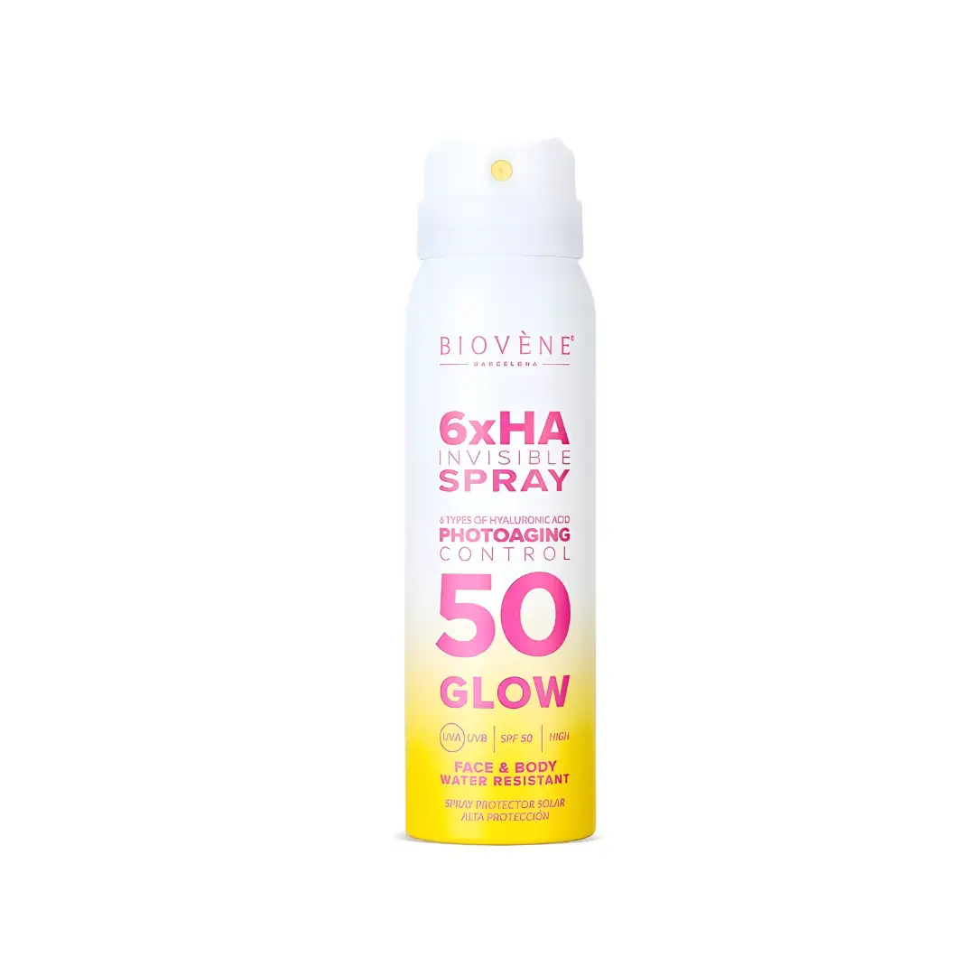 Spray solar