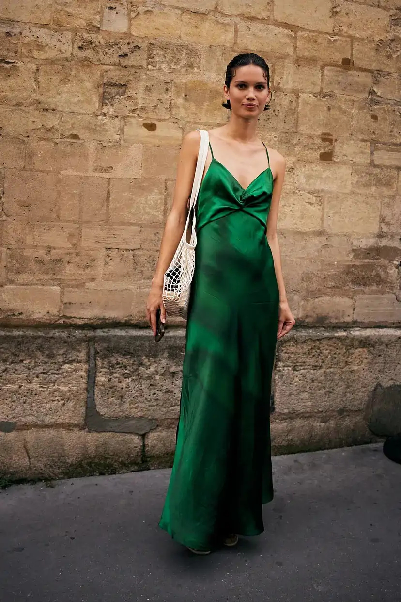 vestido