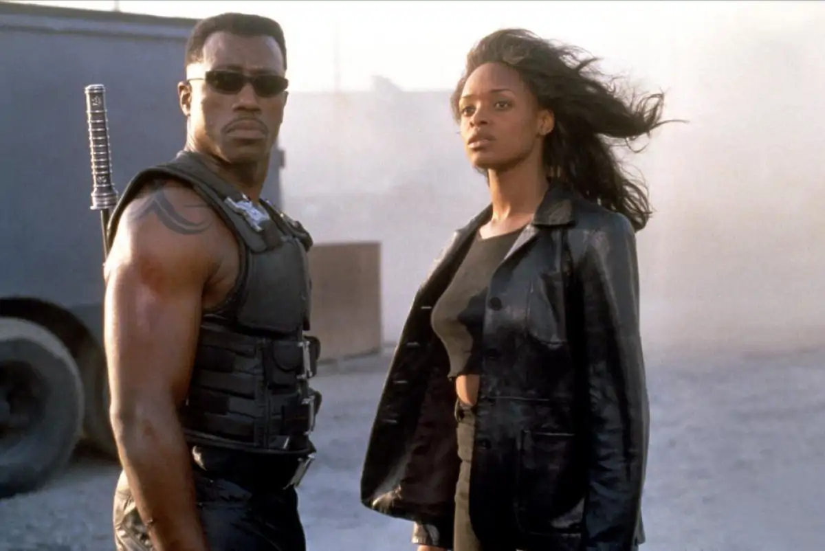 blade