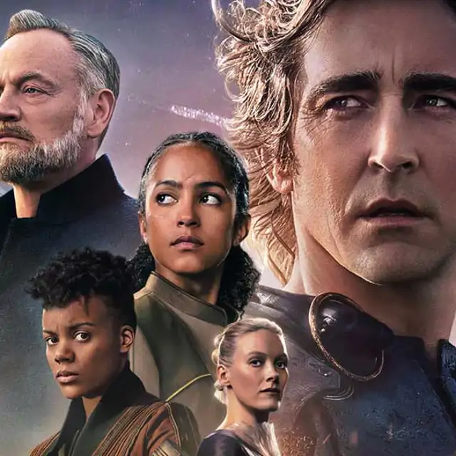 Para los amantes de ‘Interestelar’ y ’Dune’, este thriller de ciencia ficción será uno de los mejores de 2025