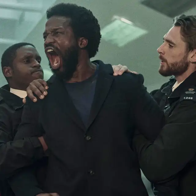 El thriller de acción y drama criminal con tres temporadas que engancha a todo el que lo ve: con una trama de bandas y giros inesperados