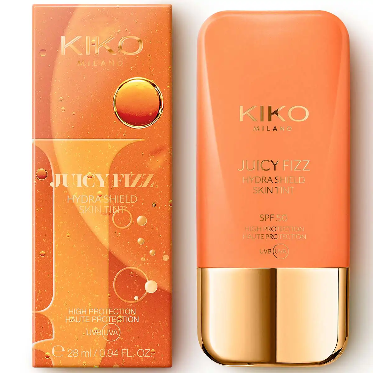 Juicy Fizz