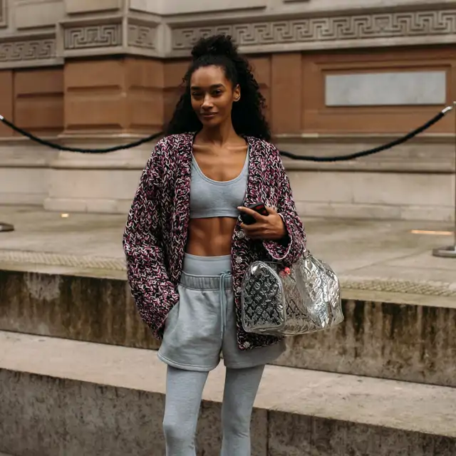Los 10 mejores leggings moldeadores: estilizan vientre, caderas y mulsos pero son muy cómodos