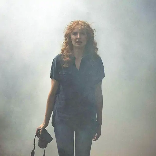 Solo tiene 6 episodios y es uno de los thrillers españoles más vistos de este fin de semana: adictiva, con grandes actores y una trama con tragedia
