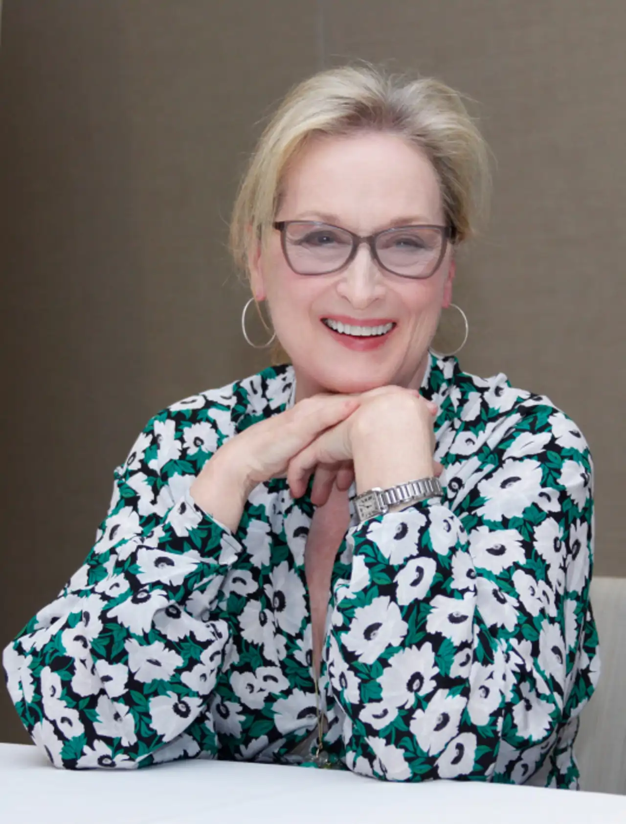 meryl streep