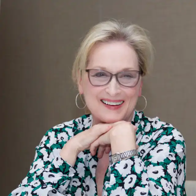 meryl streep