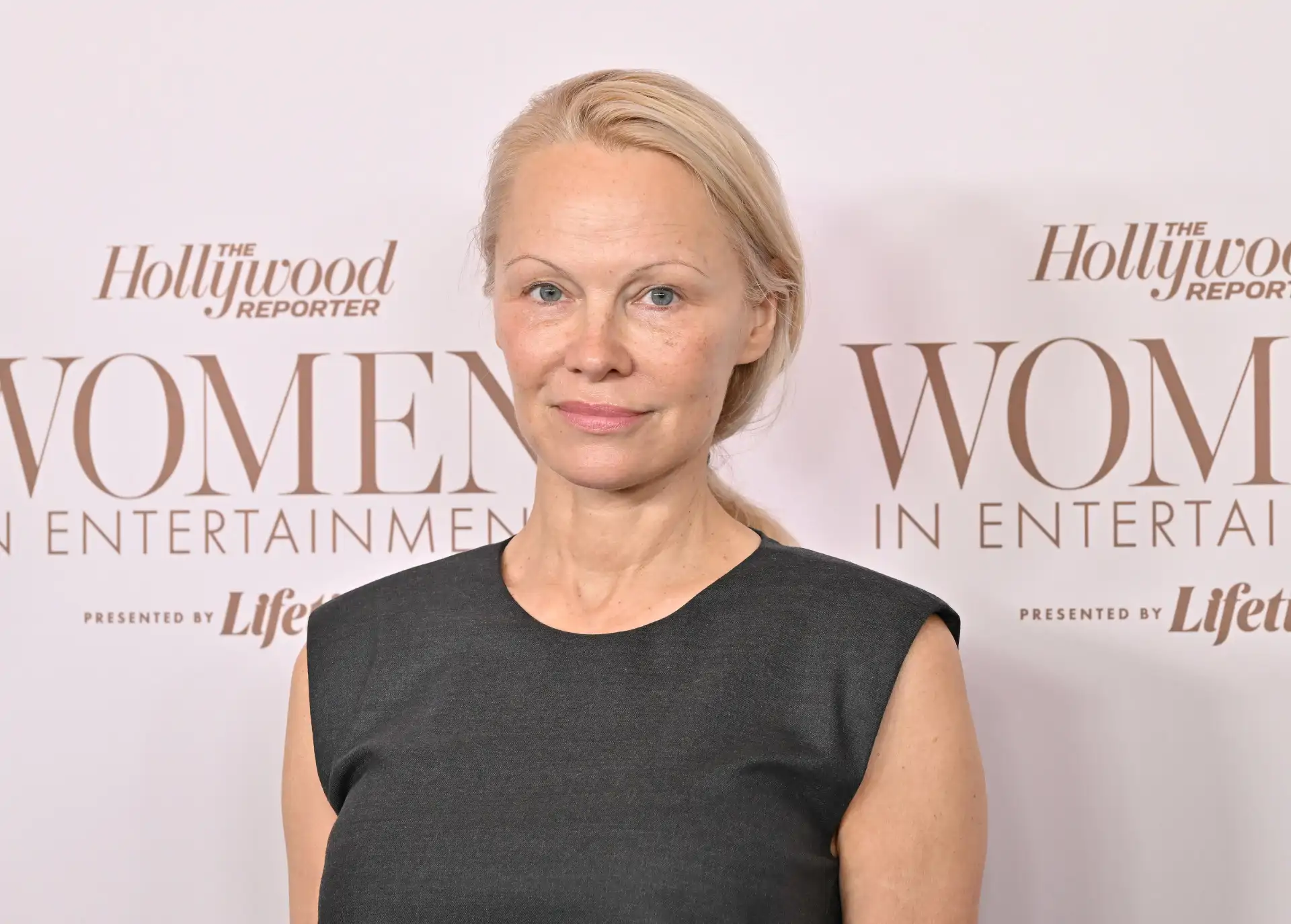 pamela anderson