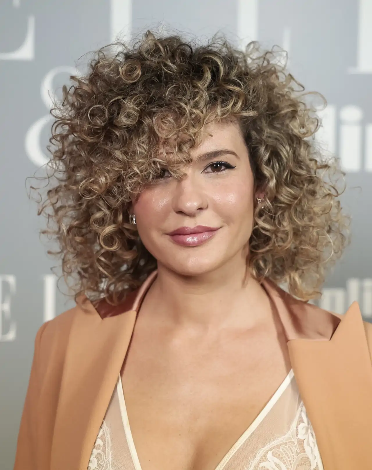Sheila Casas_Curly