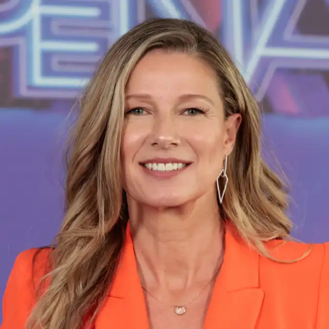 Anne Igartiburu (56 años): “Me hubiese gustado antes saber la importancia de hidratarse” 