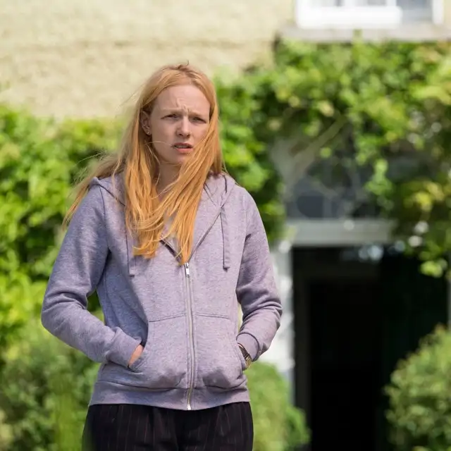 El thriller irlandés poco conocido que va a atraparte en dos temporadas de angustia: drama familiar, investigación y personajes que ocultan graves secretos