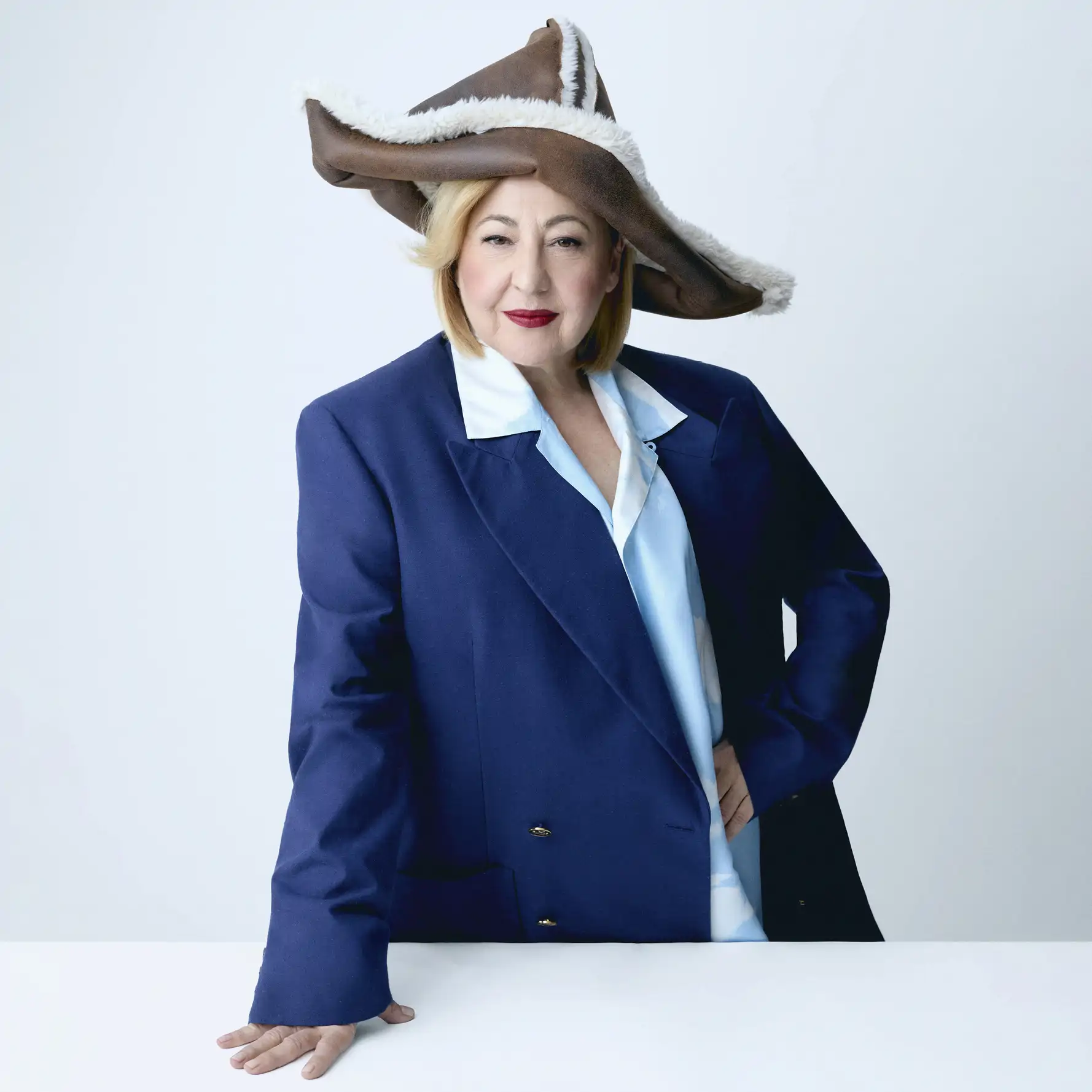 carmen machi