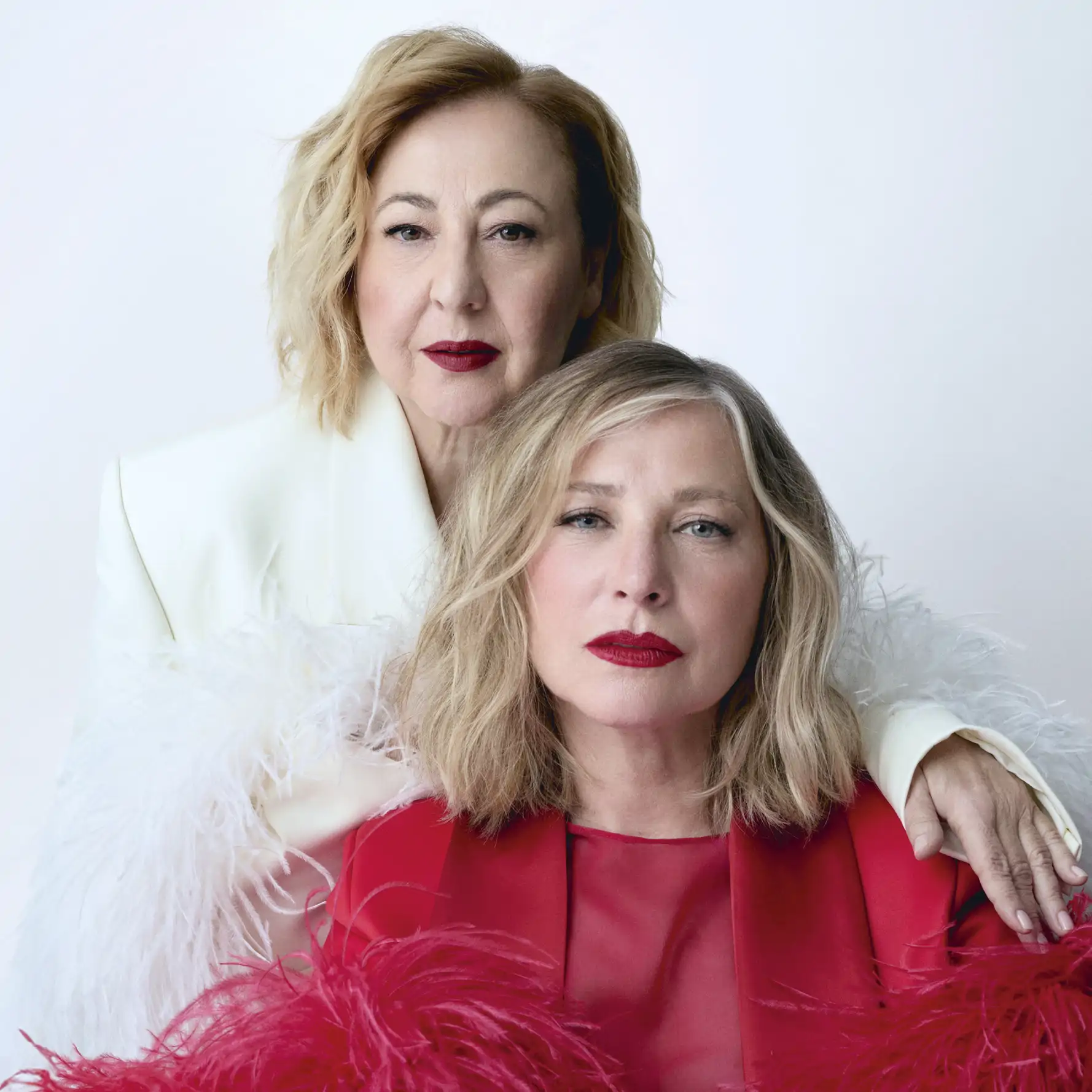 carmen y pilar