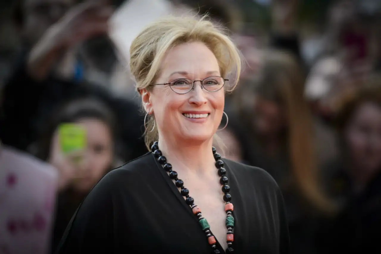 meryl streep