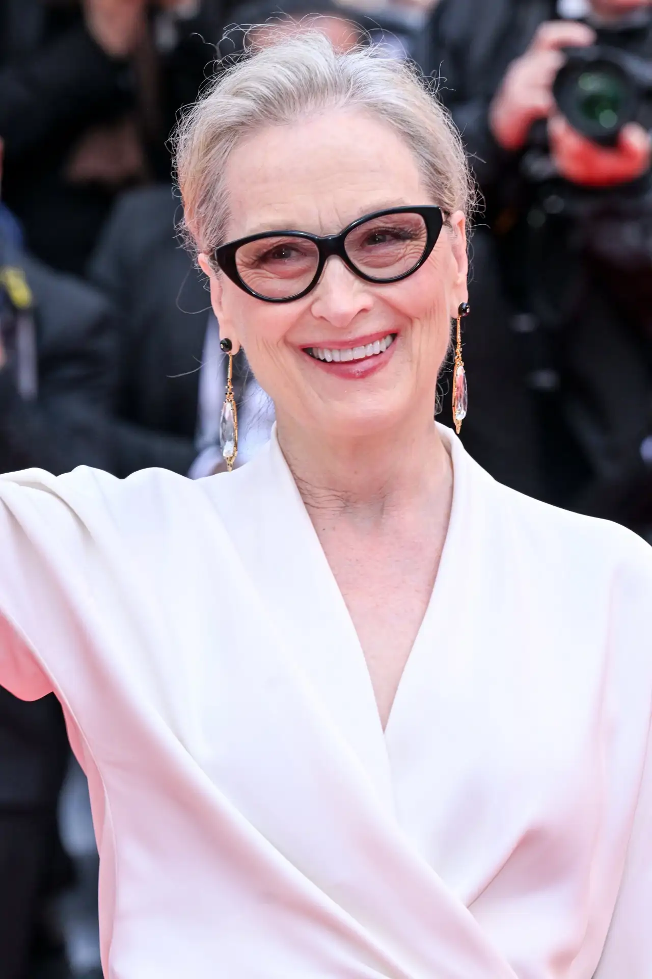 meryl 