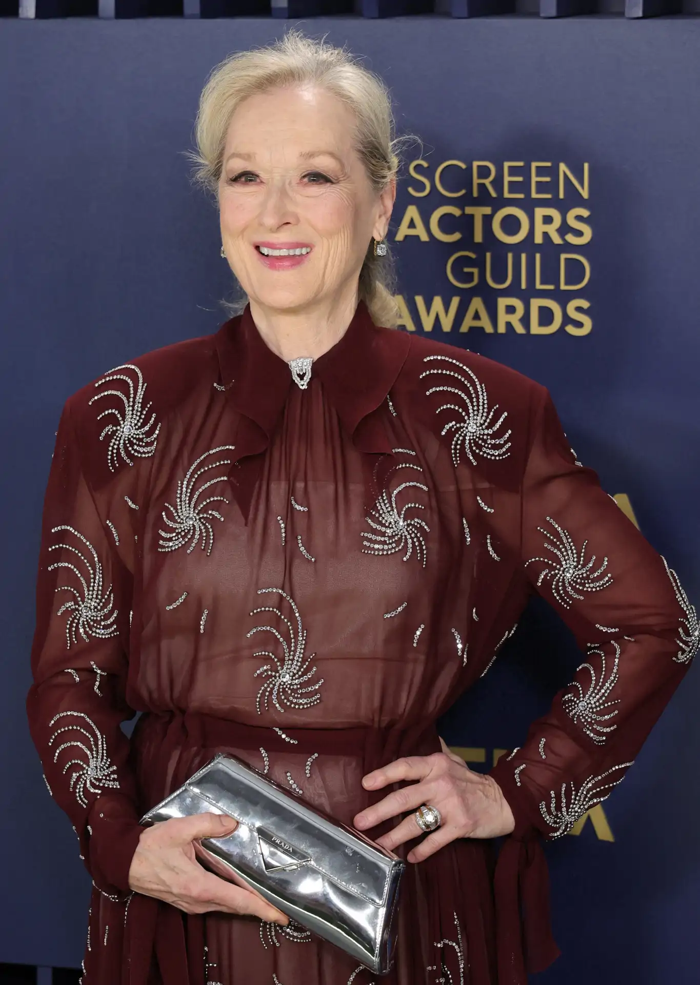 meryl