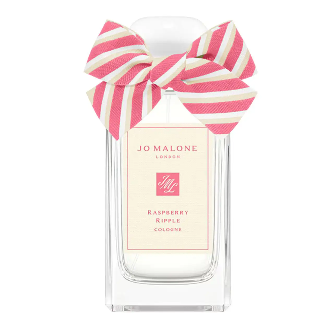 Raspberry Ripple