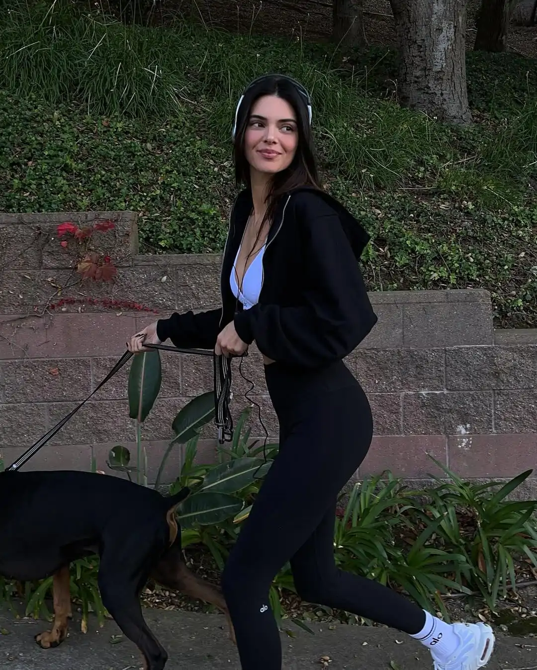 caminar