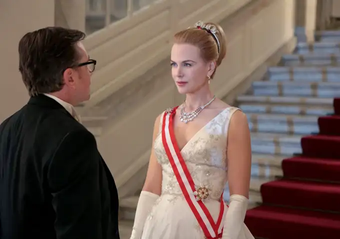 grace de monaco