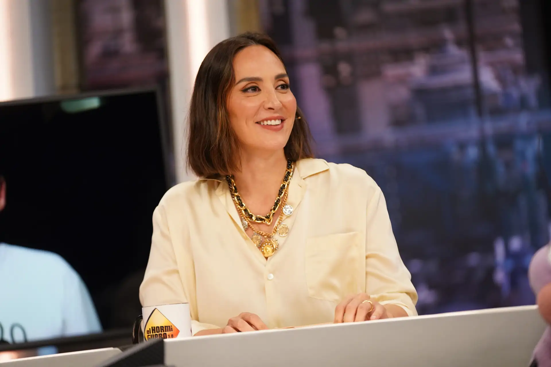 tamara falco