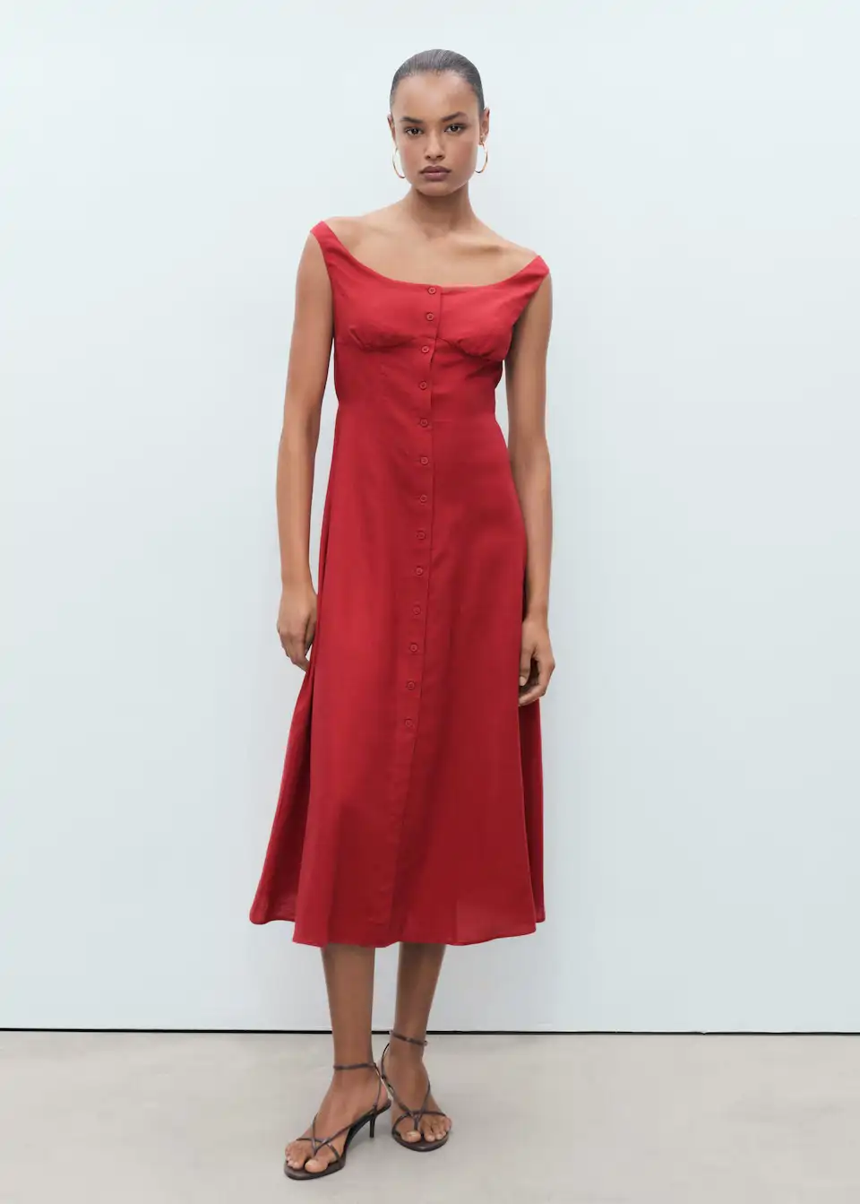vestido