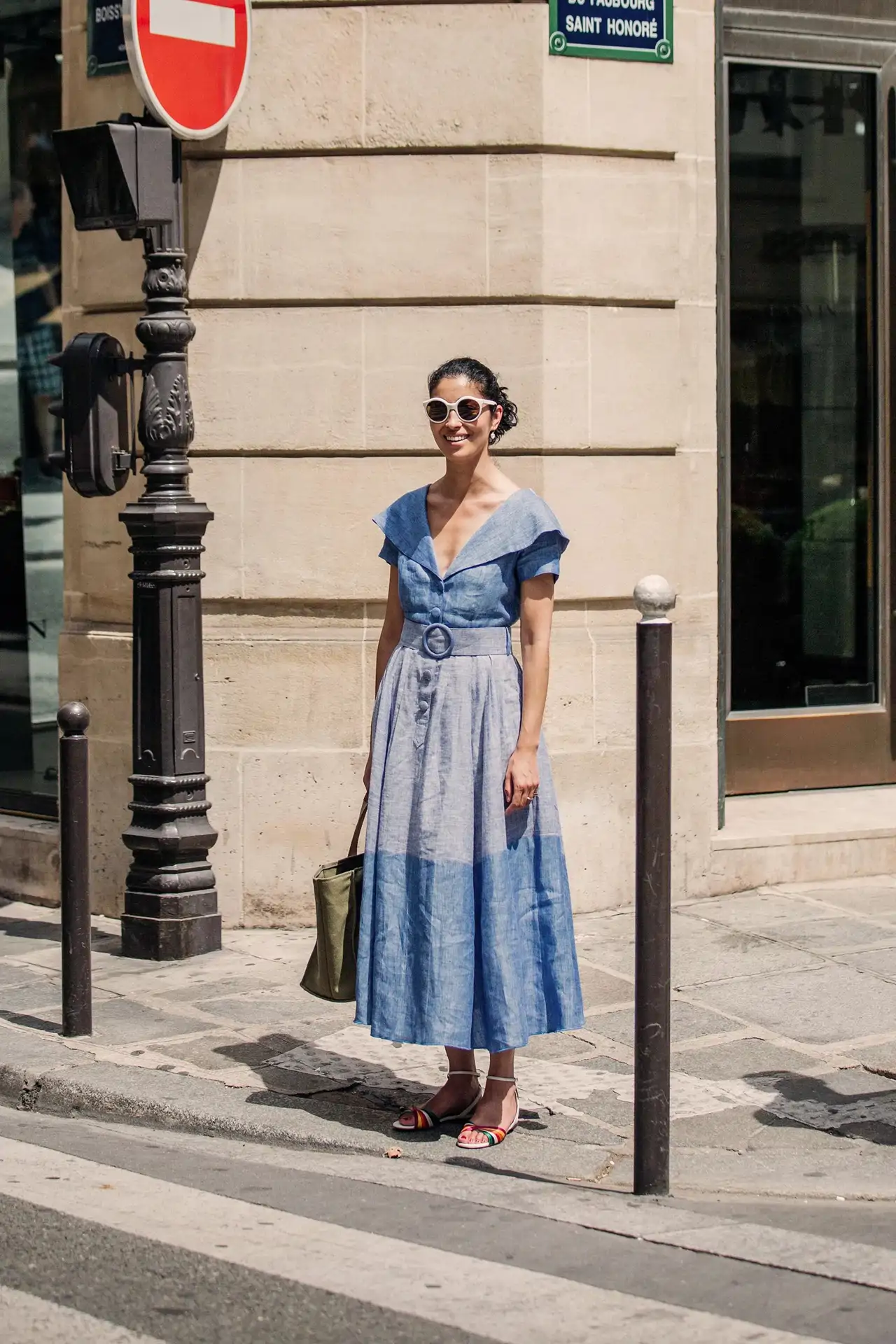 vestido