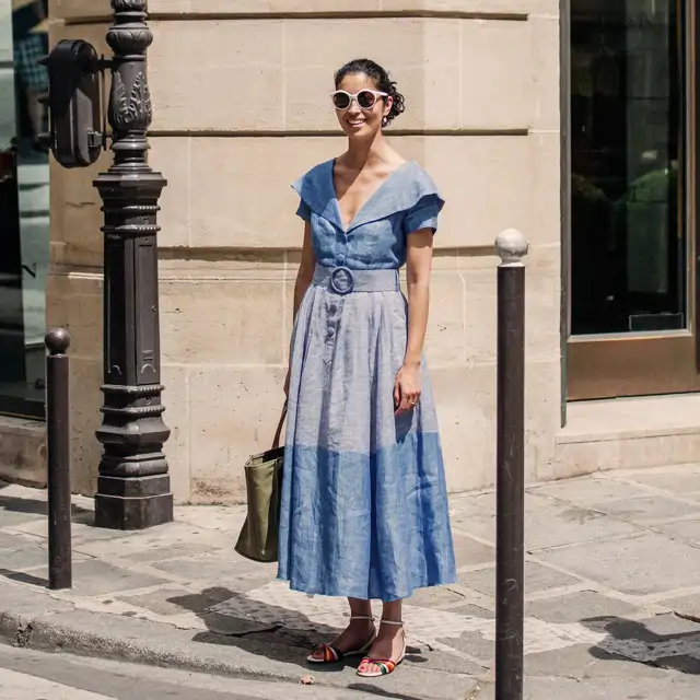 vestido