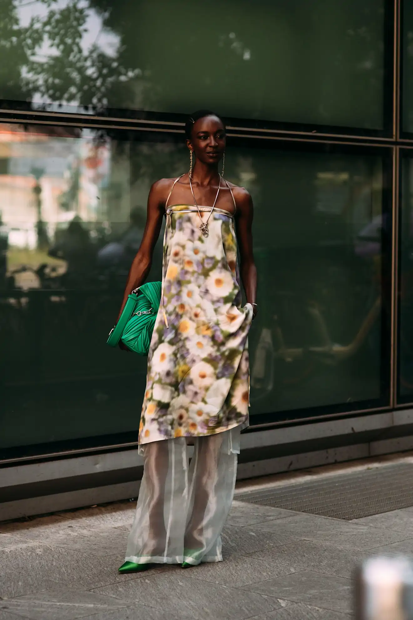 Vestidos verano