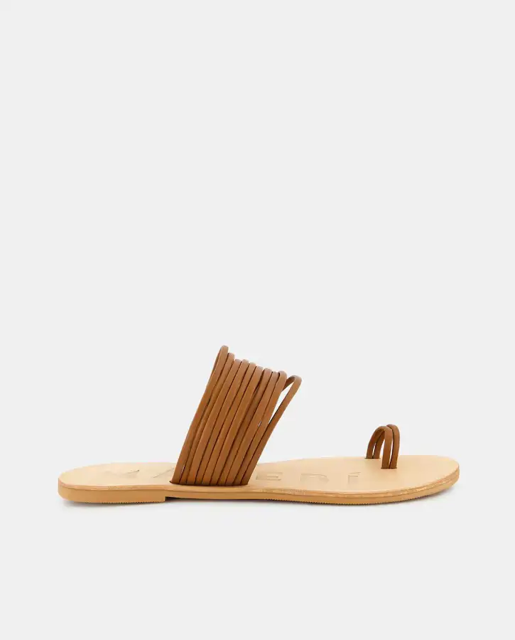 Sandalias de Manebí