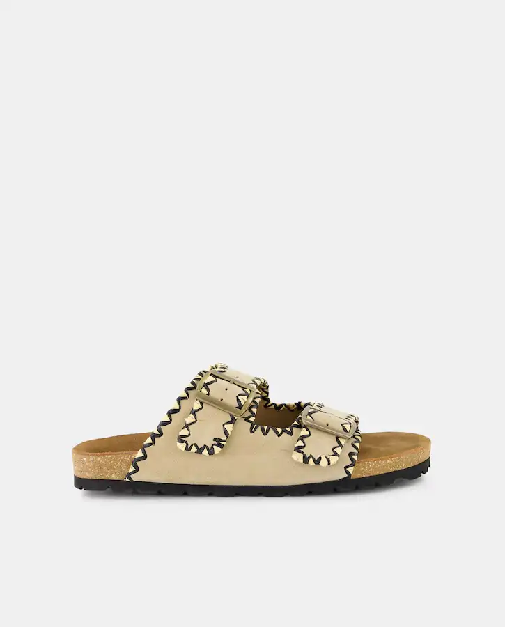 Sandalias de Green Coast