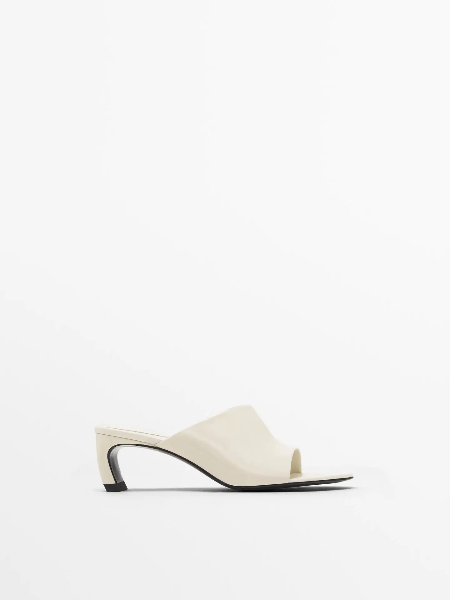 Sandalias de tacón