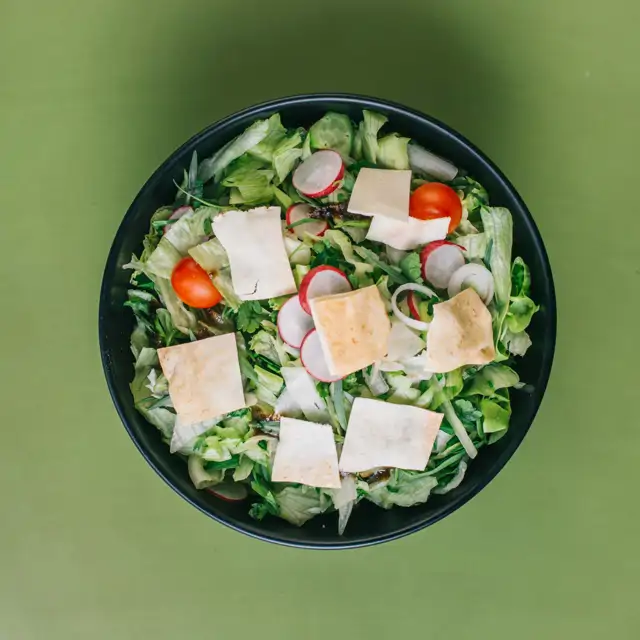 La fórmula secreta para hacer tus ensaladas más equilibradas, variadas y completas (VÍDEO)
